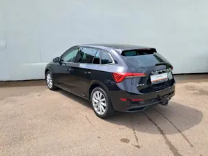 Škoda Scala Style Extra