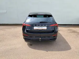 Škoda Scala Style Extra