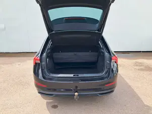 Škoda Scala Style Extra
