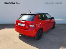 Fabia Style