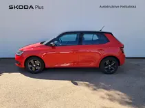 Fabia Style