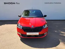 Fabia Style