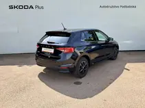 Fabia Top Selection