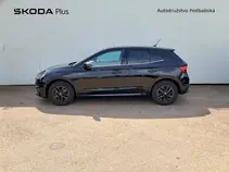 Fabia Top Selection