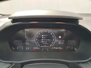 Škoda Fabia Top Selection