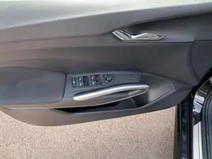 Škoda Fabia Top Selection