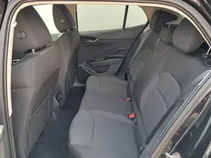 Škoda Fabia Top Selection