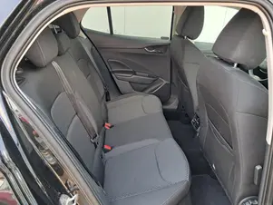 Škoda Fabia Top Selection