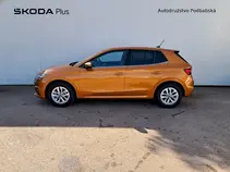 Fabia Top Selection