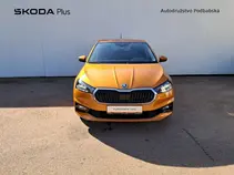 Fabia Top Selection