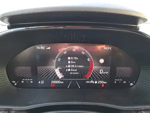 Škoda Fabia Top Selection