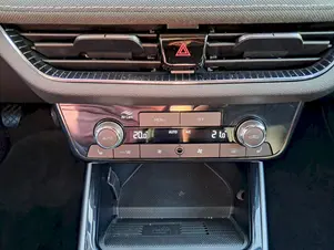 Škoda Fabia Top Selection