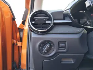 Škoda Fabia Top Selection