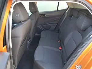 Škoda Fabia Top Selection