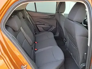 Škoda Fabia Top Selection
