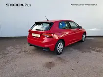 Fabia 130 let