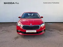 Fabia 130 let