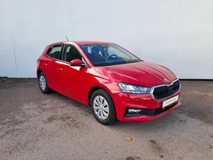 Škoda Fabia 130 let