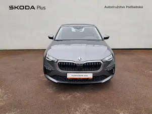 Škoda Scala Selection