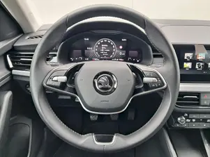 Škoda Scala Selection