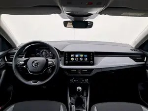 Škoda Scala Selection