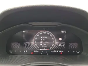 Škoda Scala Selection