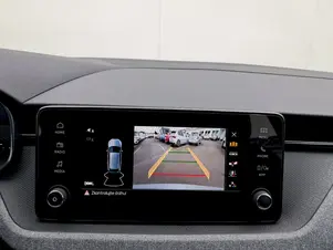 Škoda Scala Selection