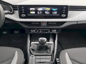 Škoda Scala Selection