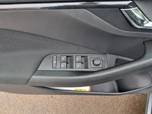 Škoda Scala Selection