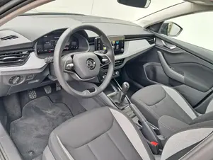 Škoda Scala Selection