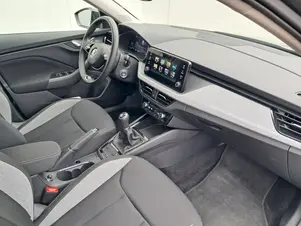 Škoda Scala Selection