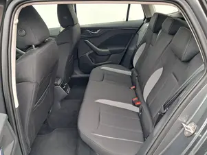 Škoda Scala Selection