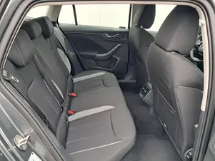 Škoda Scala Selection