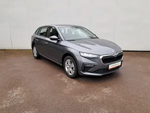 Škoda Scala Selection