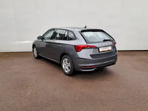 Škoda Scala Selection