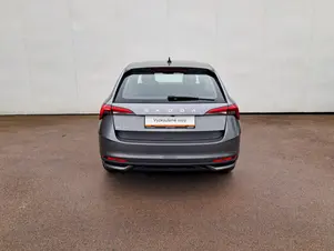 Škoda Scala Selection
