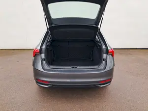 Škoda Scala Selection