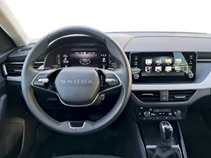 Škoda Scala Top Selection