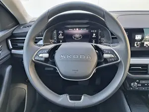Škoda Scala Top Selection