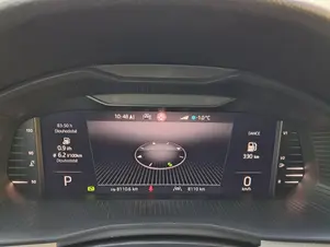 Škoda Scala Top Selection