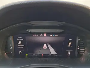 Škoda Scala Top Selection