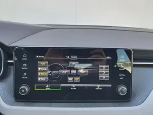 Škoda Scala Top Selection