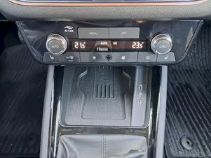 Škoda Scala Top Selection