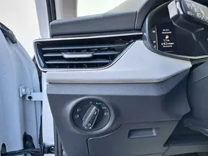 Škoda Scala Top Selection