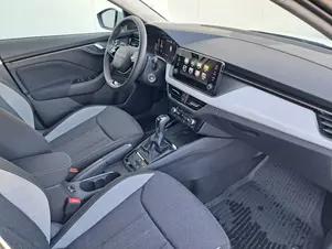 Škoda Scala Top Selection