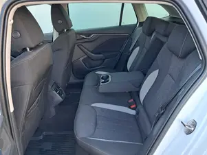 Škoda Scala Top Selection