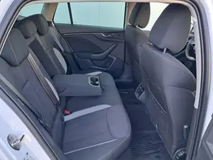 Škoda Scala Top Selection