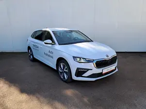 Škoda Scala Top Selection