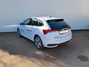 Škoda Scala Top Selection