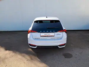 Škoda Scala Top Selection